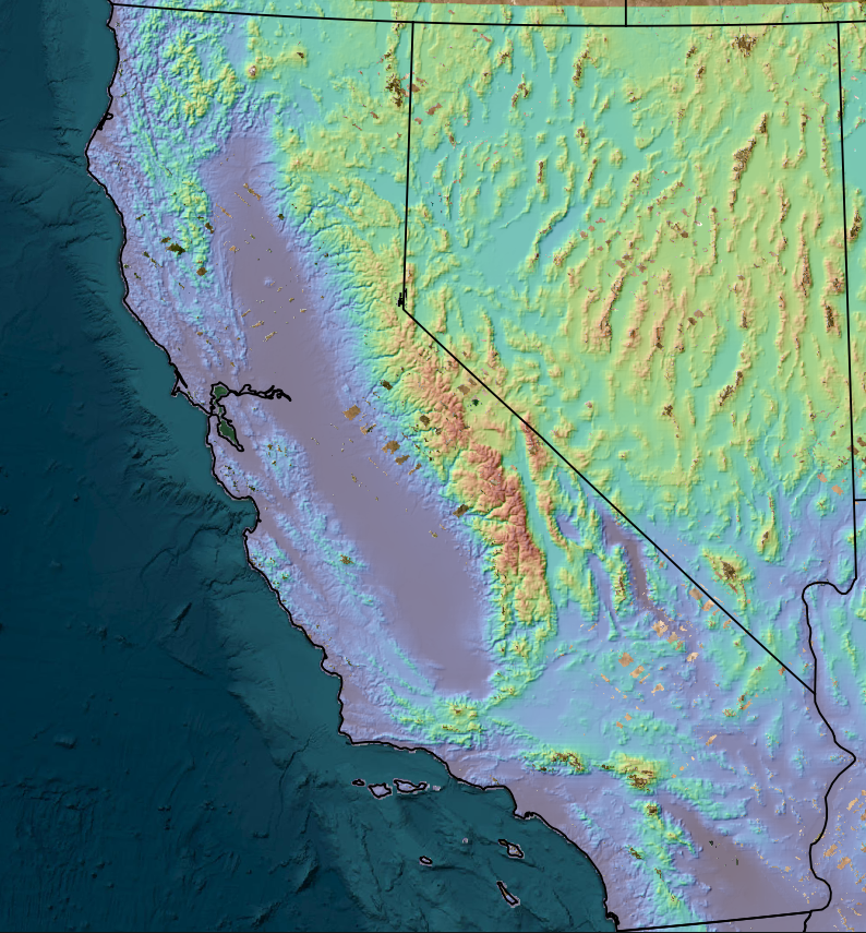 GEDI L3 gridded data now available through OpenTopography | OpenTopography