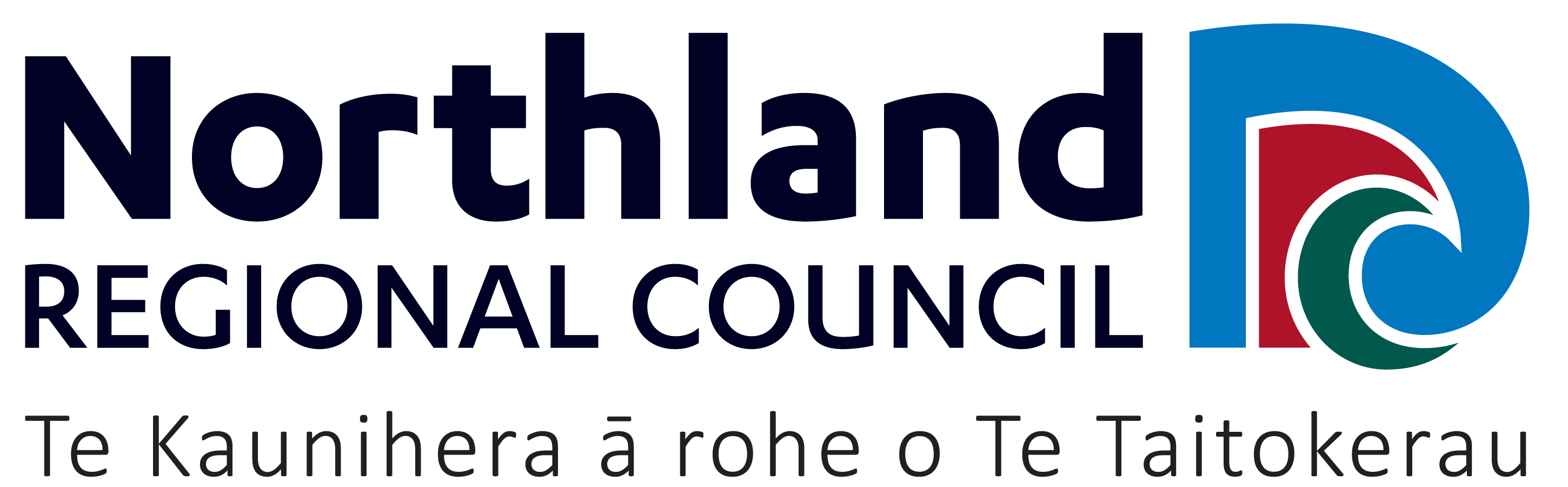 Northland Regional Council Logo