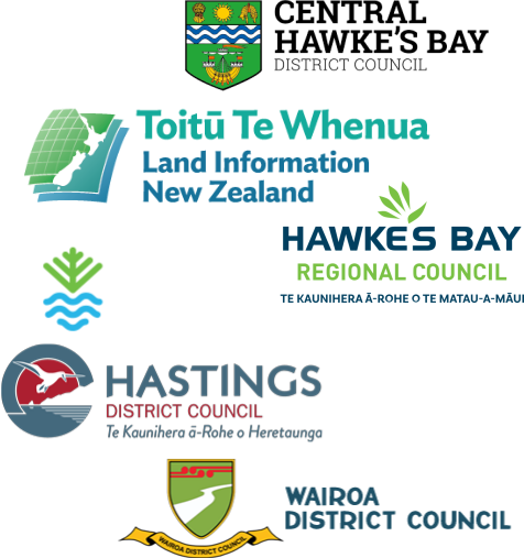 OpenTopography - Hawke's Bay, New Zealand 2020-2021