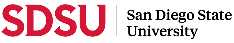 SDSU logo