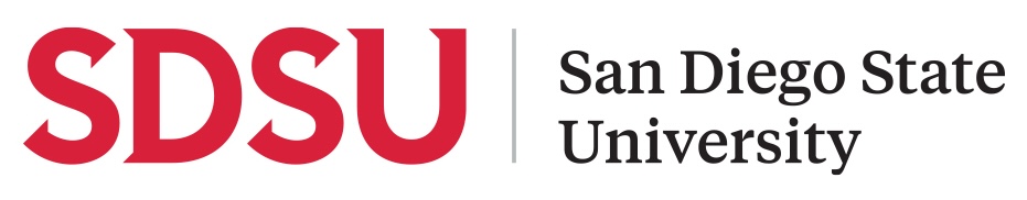 SDSU logo