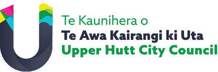 Upper Hutt City Council Logo