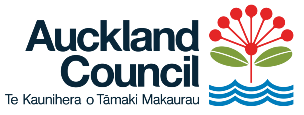 Auckland Council Logo