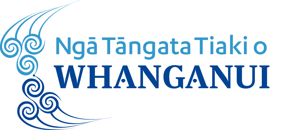 Whanganui Logo