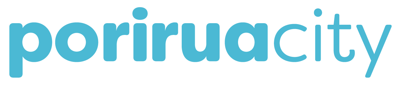 Porirua City Council logo