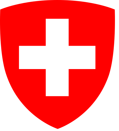 Swiss logo