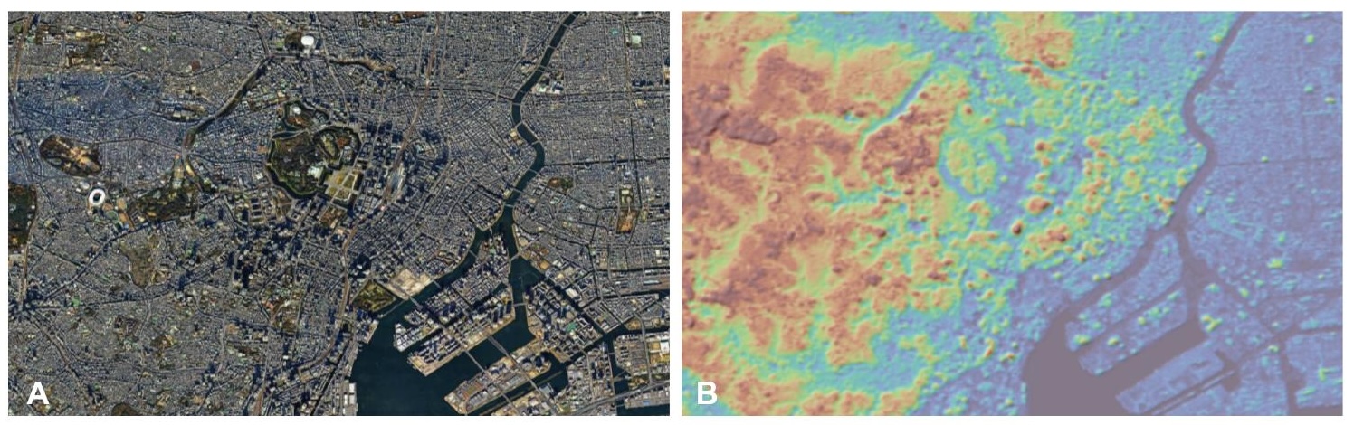 ANADEM Tokyo