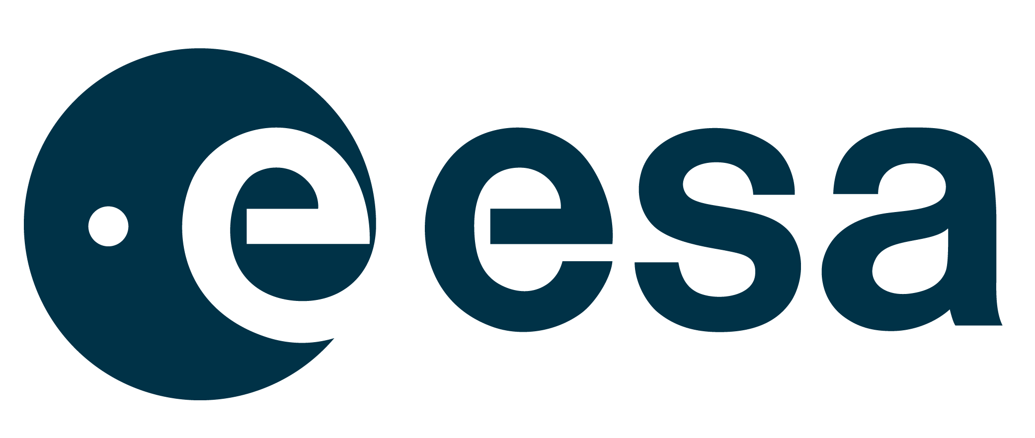 ESA logo