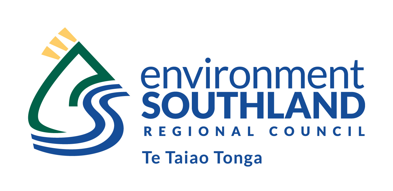 Environment Southland Regional Council Logo