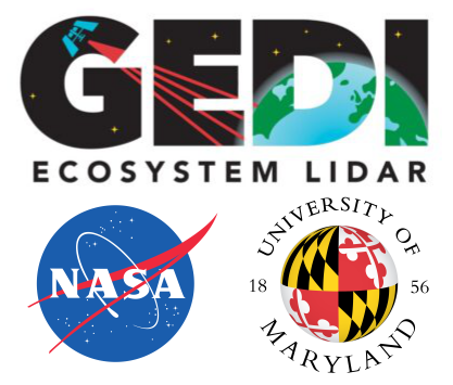 GEDI logo