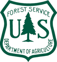 USFS logo