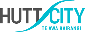 Hutt City Council Logo