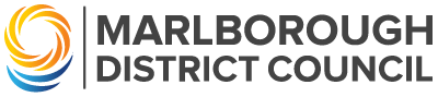 Marlborough District Council Logo