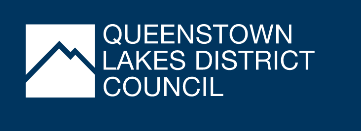 Queenstown Lakes District Council Logo