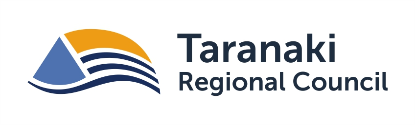 Taranaki Regional Council Logo