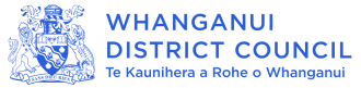 Whanganui logo